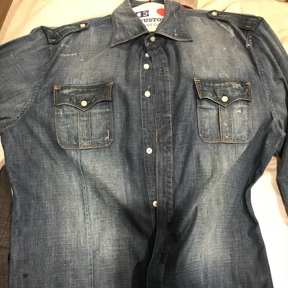 True Religion Other - True religion button down True Religion Other - True religion button down